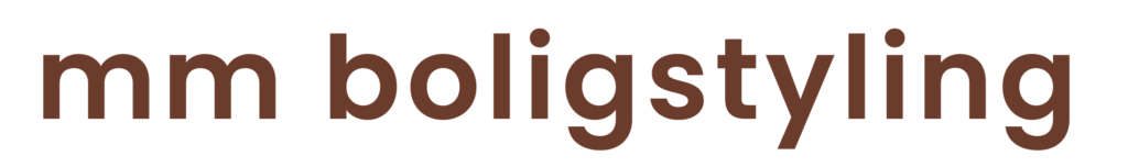 mm boligstyling